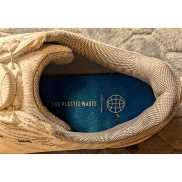 Adidas Golf Shoes Womens Size 7.5‎ White S2G Boa Soft Spike GV9778 Sneakers - Picture 12 of 16